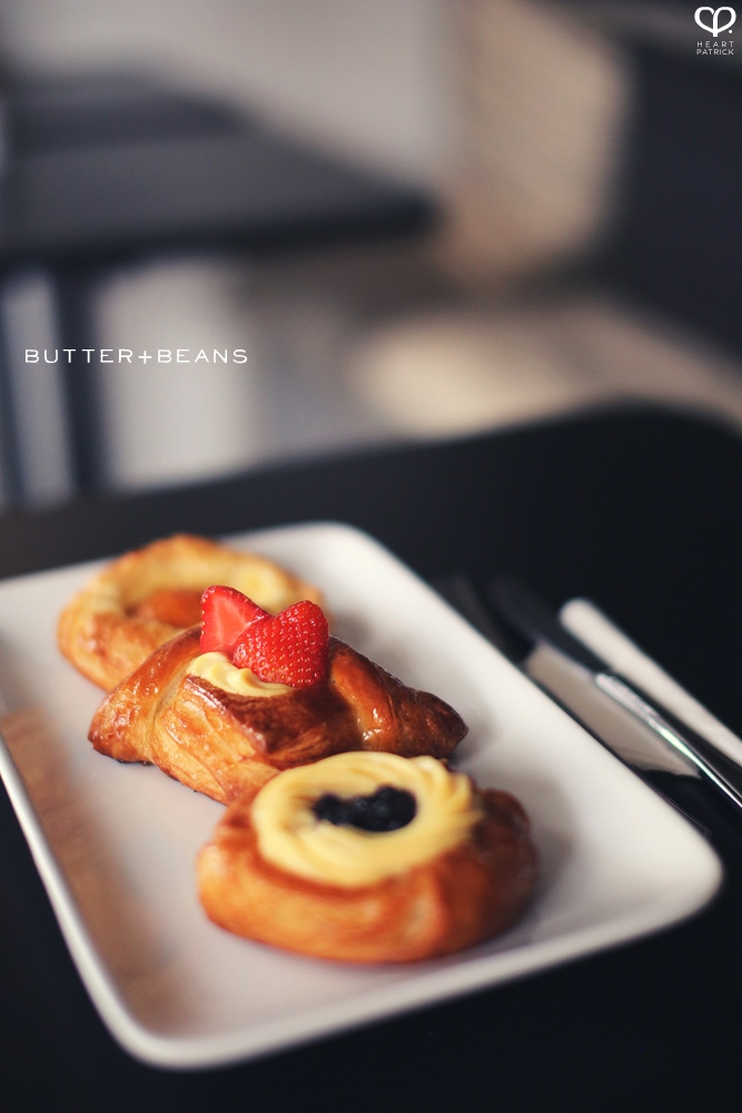 butter and breans happy mansion petaling jaya