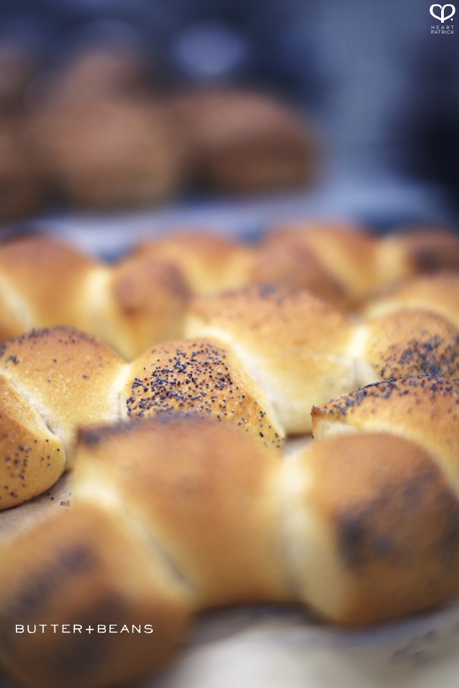 butter and breans happy mansion petaling jaya