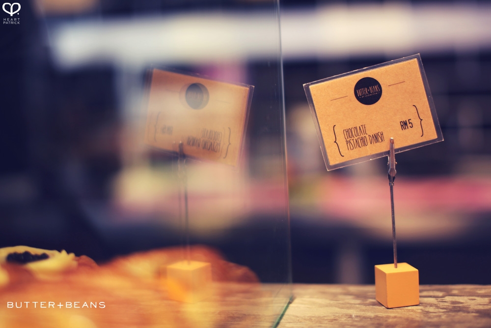 butter and breans happy mansion petaling jaya