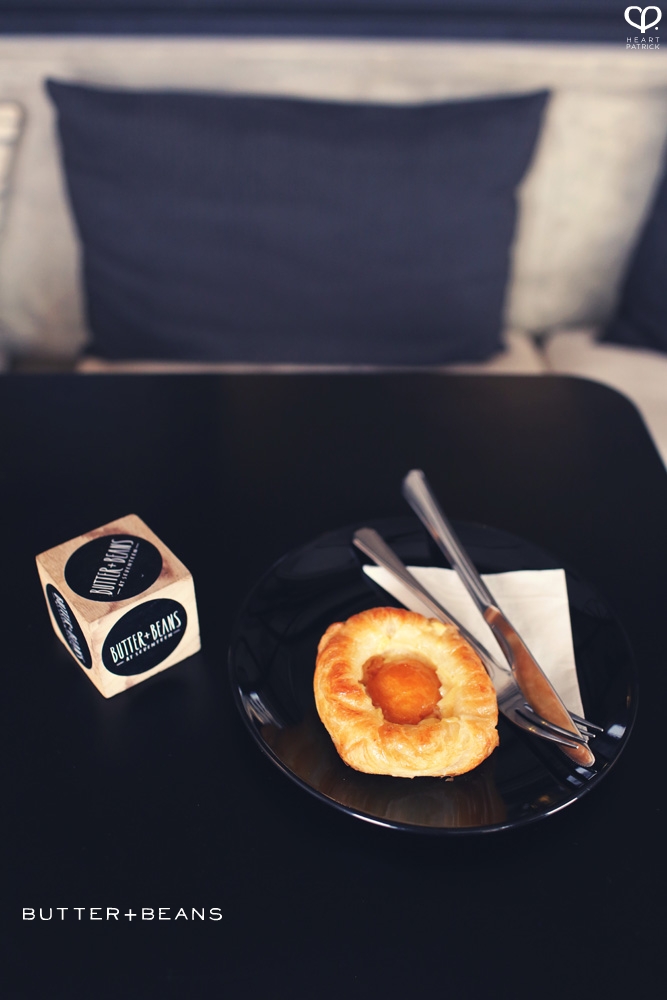 butter and breans happy mansion petaling jaya