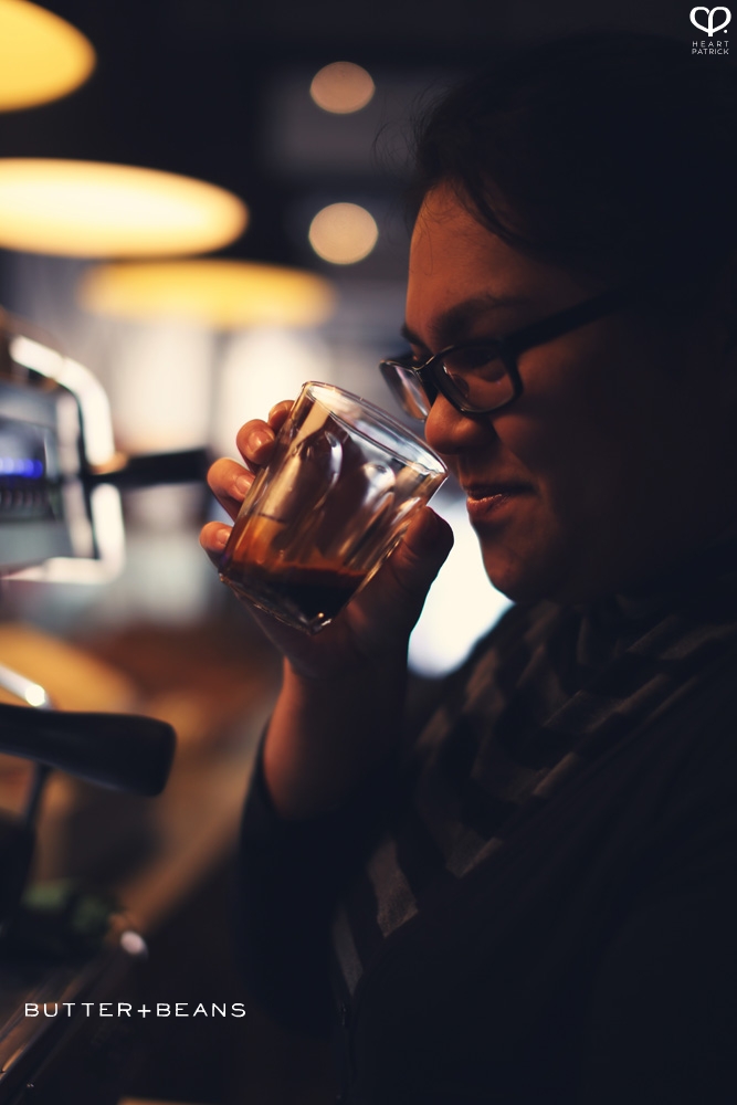 butter and breans happy mansion petaling jaya