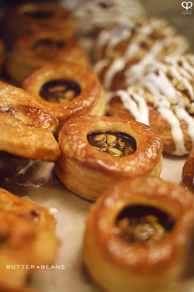 butter and breans happy mansion petaling jaya