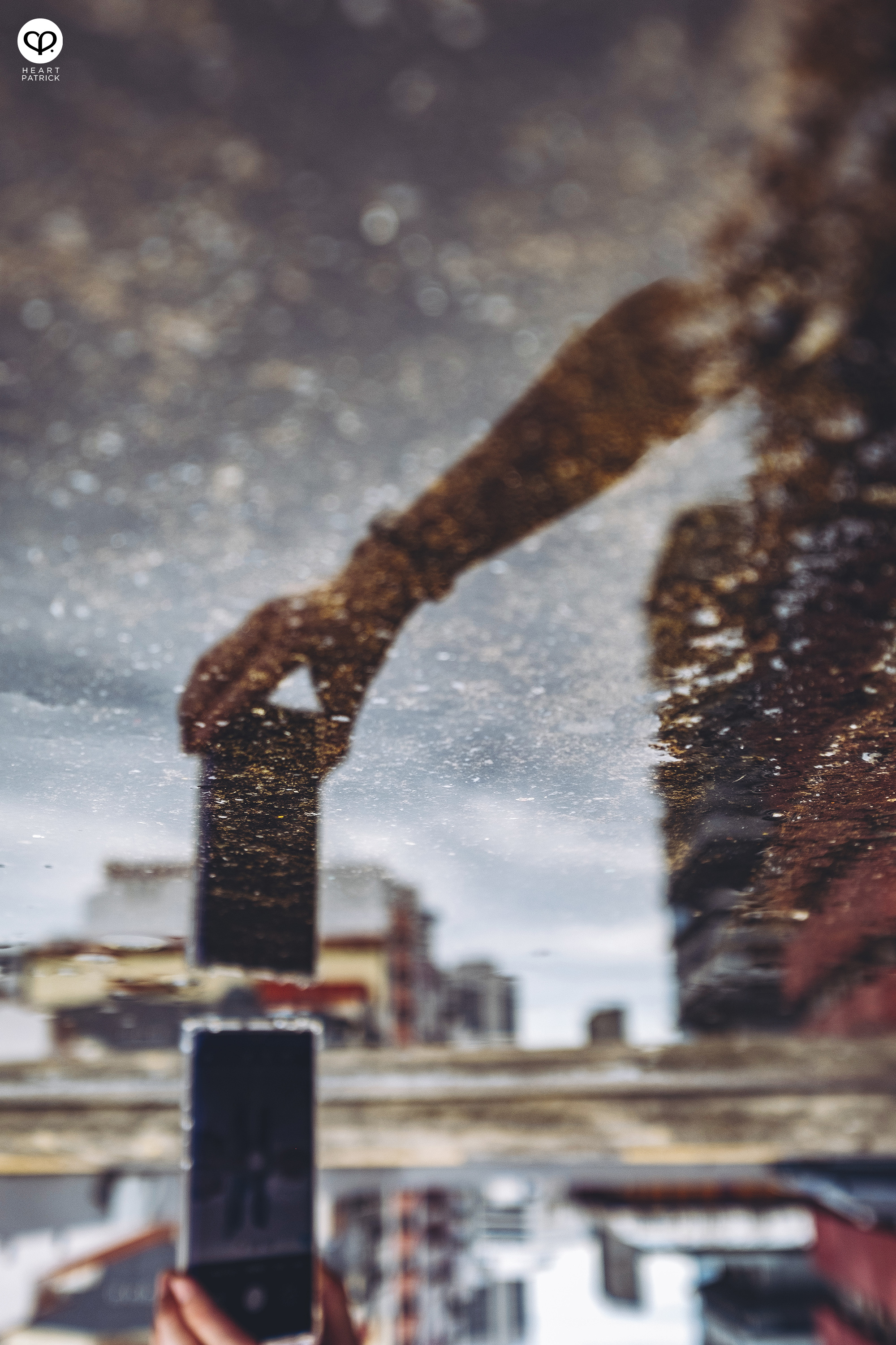 heartpatrick urban exploring campbell complex lorong tar ramadhan bazaar