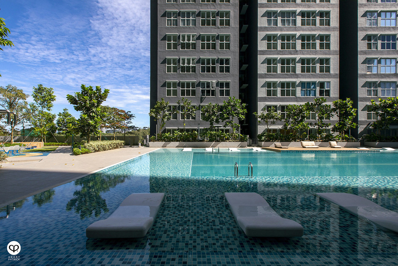 heartpatrick architecture property condiminium serviced apartment photography canopy hills pacific uniland