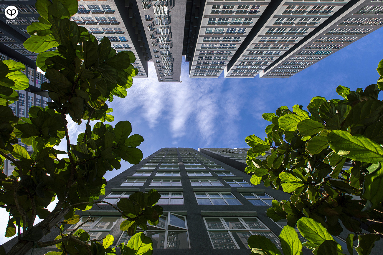heartpatrick architecture property condiminium serviced apartment photography canopy hills pacific uniland
