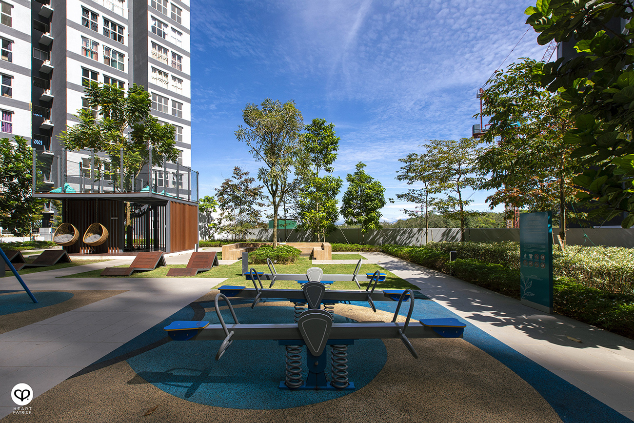heartpatrick architecture property condiminium serviced apartment photography canopy hills pacific uniland