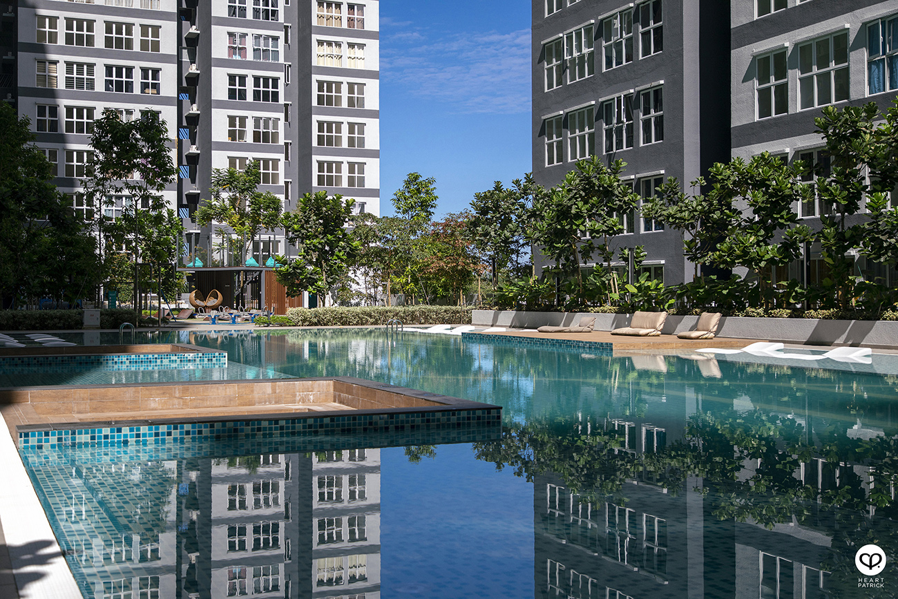 heartpatrick architecture property condiminium serviced apartment photography canopy hills pacific uniland