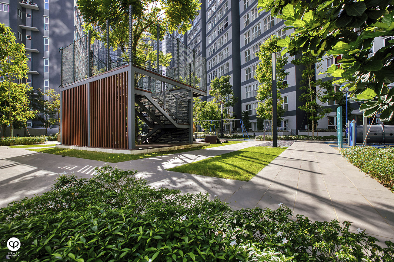 heartpatrick architecture property condiminium serviced apartment photography canopy hills pacific uniland