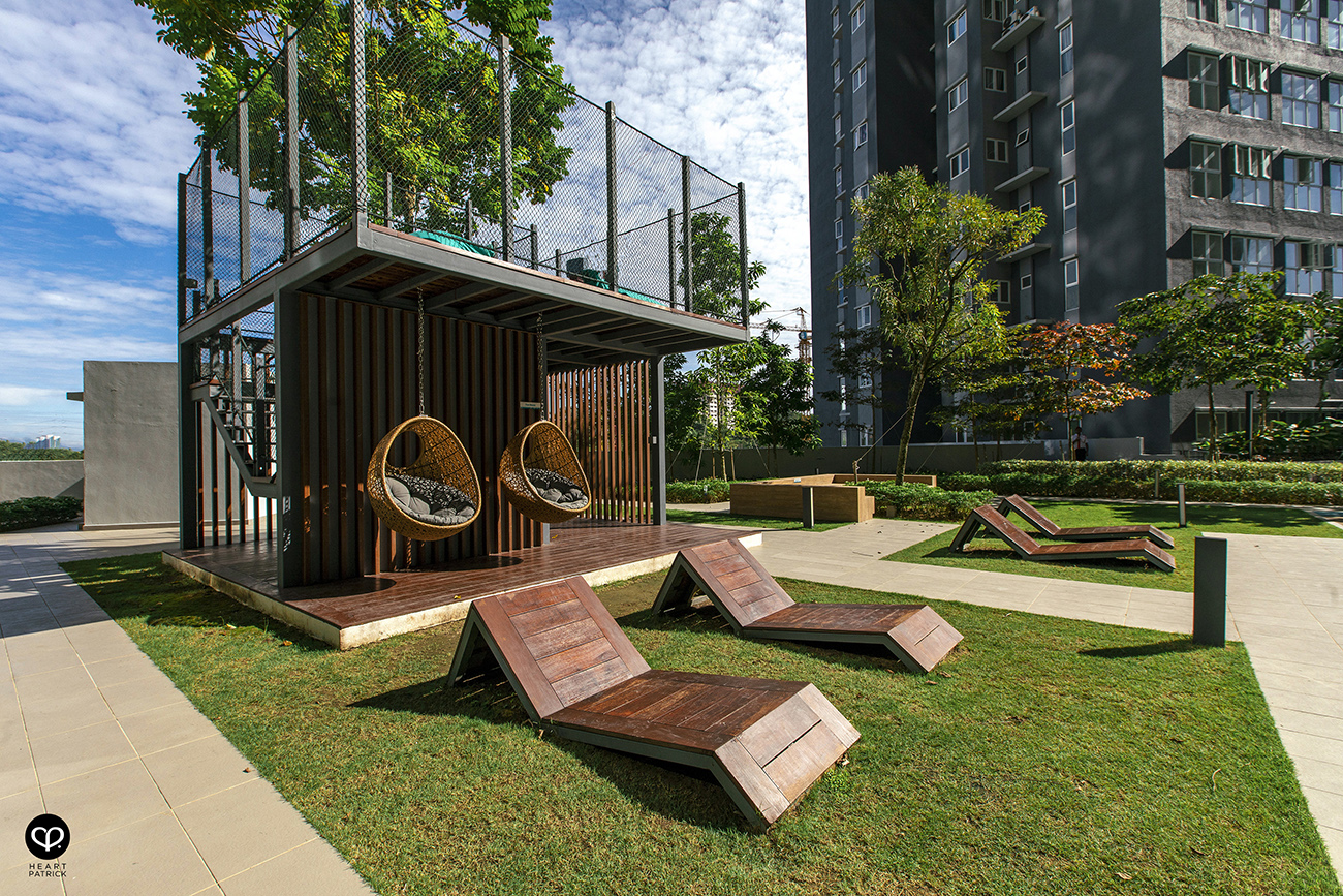 heartpatrick architecture property condiminium serviced apartment photography canopy hills pacific uniland