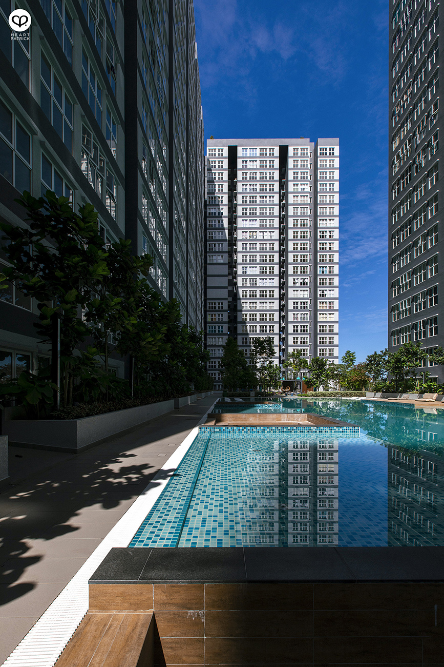 heartpatrick architecture property condiminium serviced apartment photography canopy hills pacific uniland