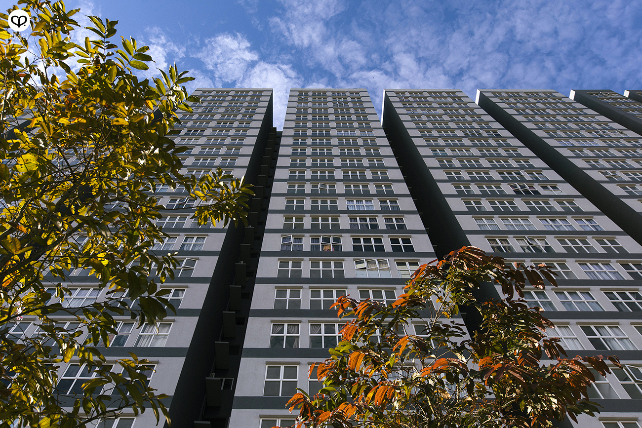 heartpatrick architecture property condiminium serviced apartment photography canopy hills pacific uniland