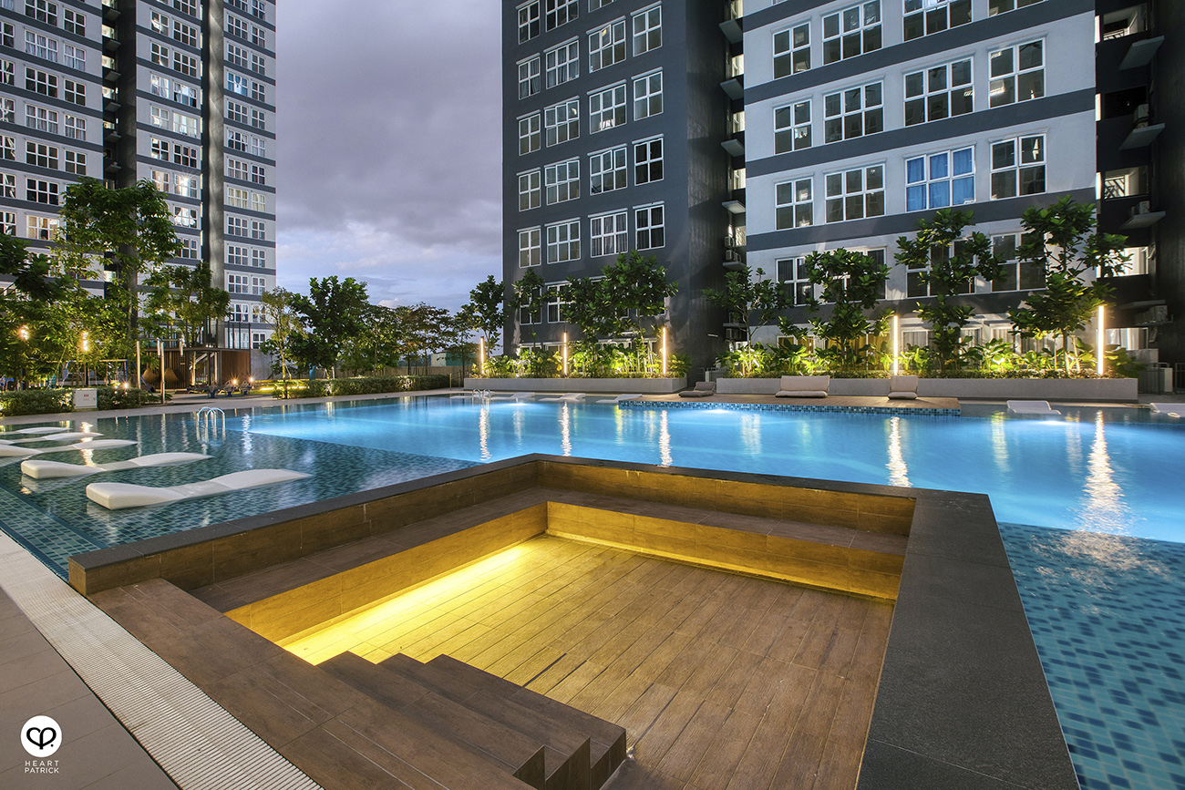 heartpatrick architecture property condiminium serviced apartment photography canopy hills pacific uniland