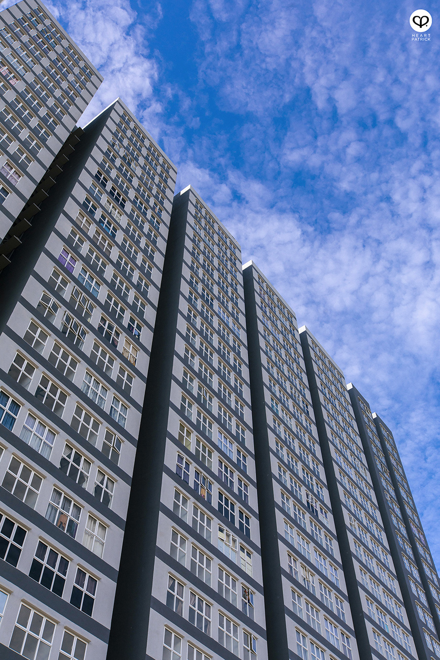 heartpatrick architecture property condiminium serviced apartment photography canopy hills pacific uniland
