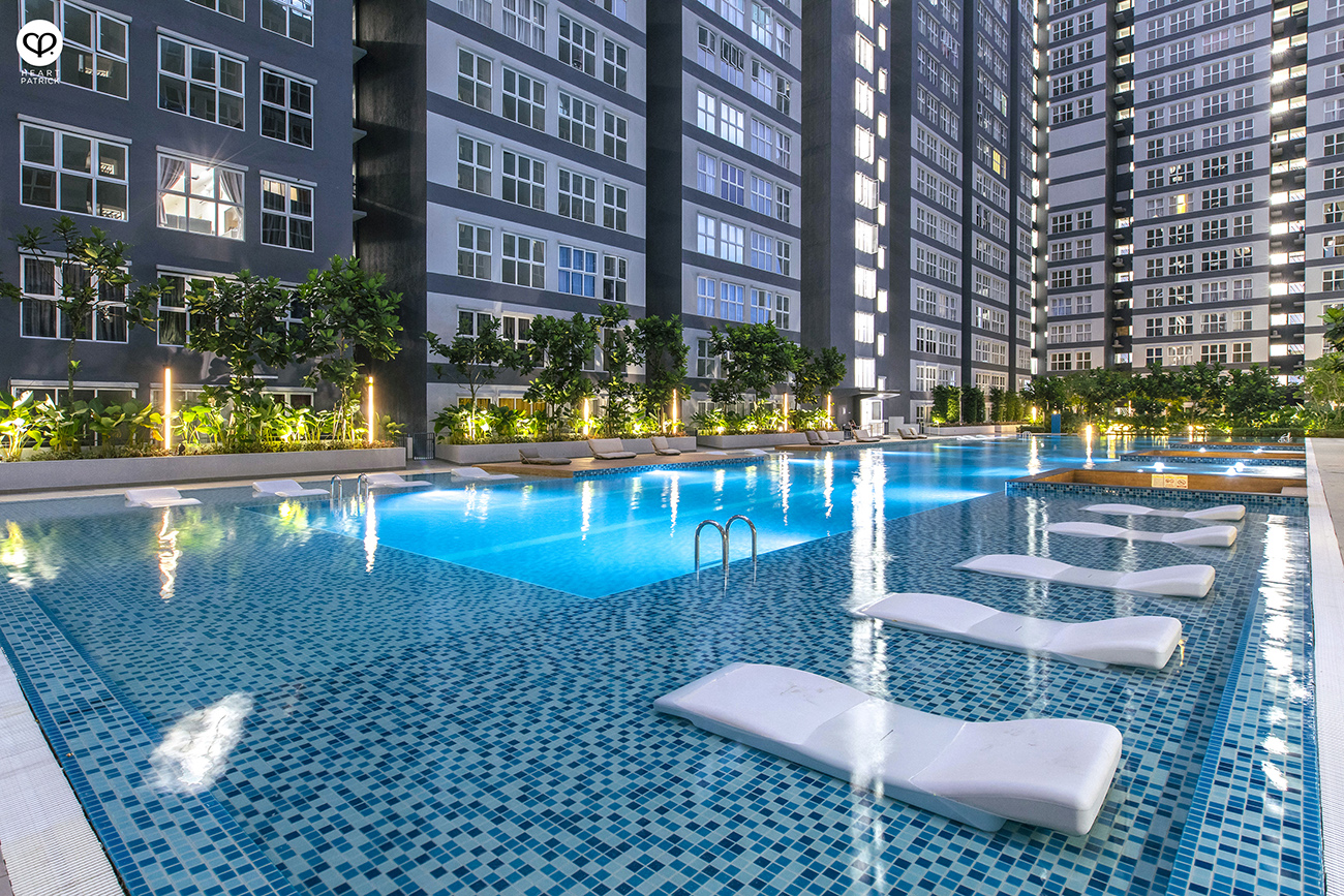 heartpatrick architecture property condiminium serviced apartment photography canopy hills pacific uniland