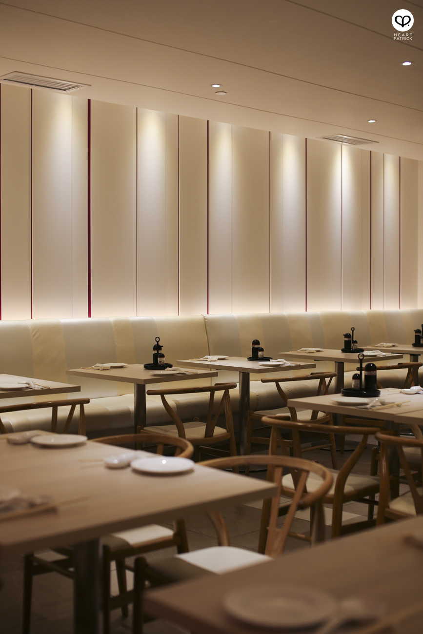 heartpatrick architecture canton-I midvalley interior restaurant