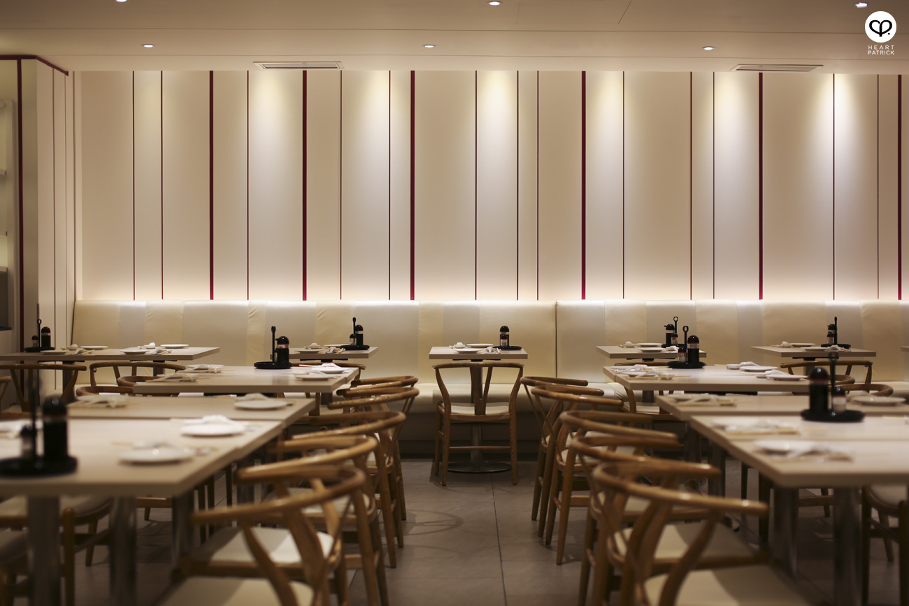 heartpatrick architecture canton-I midvalley interior restaurant