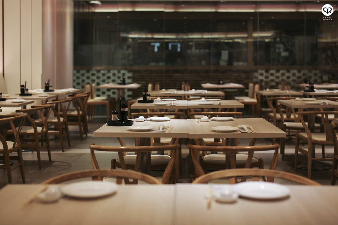 heartpatrick architecture canton-I midvalley interior restaurant