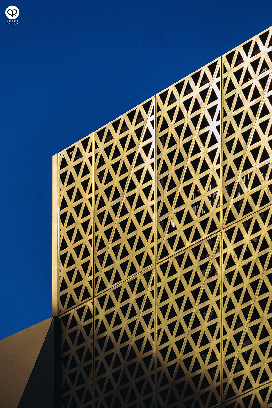 heartpatrick architecture photography shopping mall retail capitaland malaysia