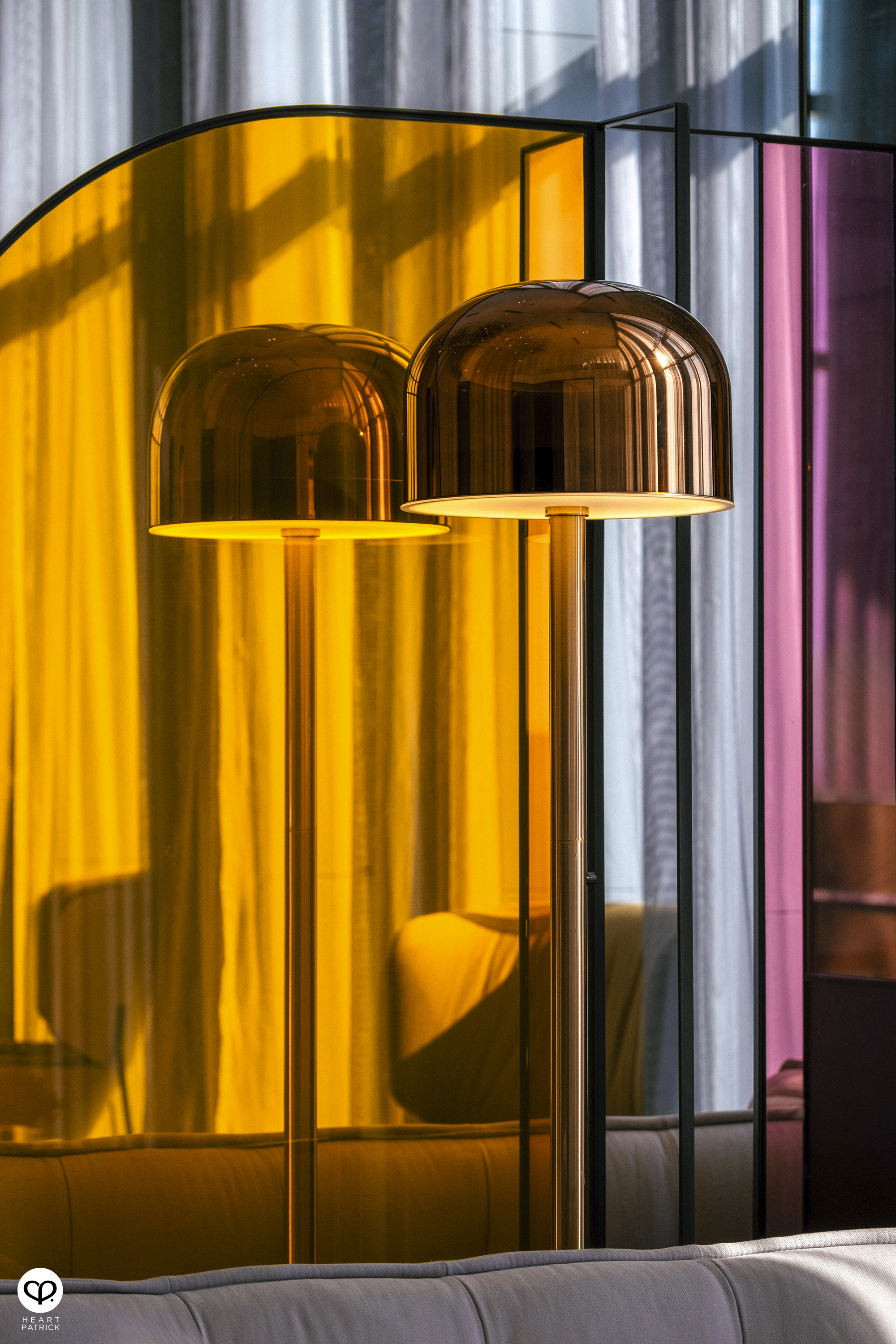 heartpatrick aerial architecture interior real estate property developer photography capri by fraser bukit bintang CDC