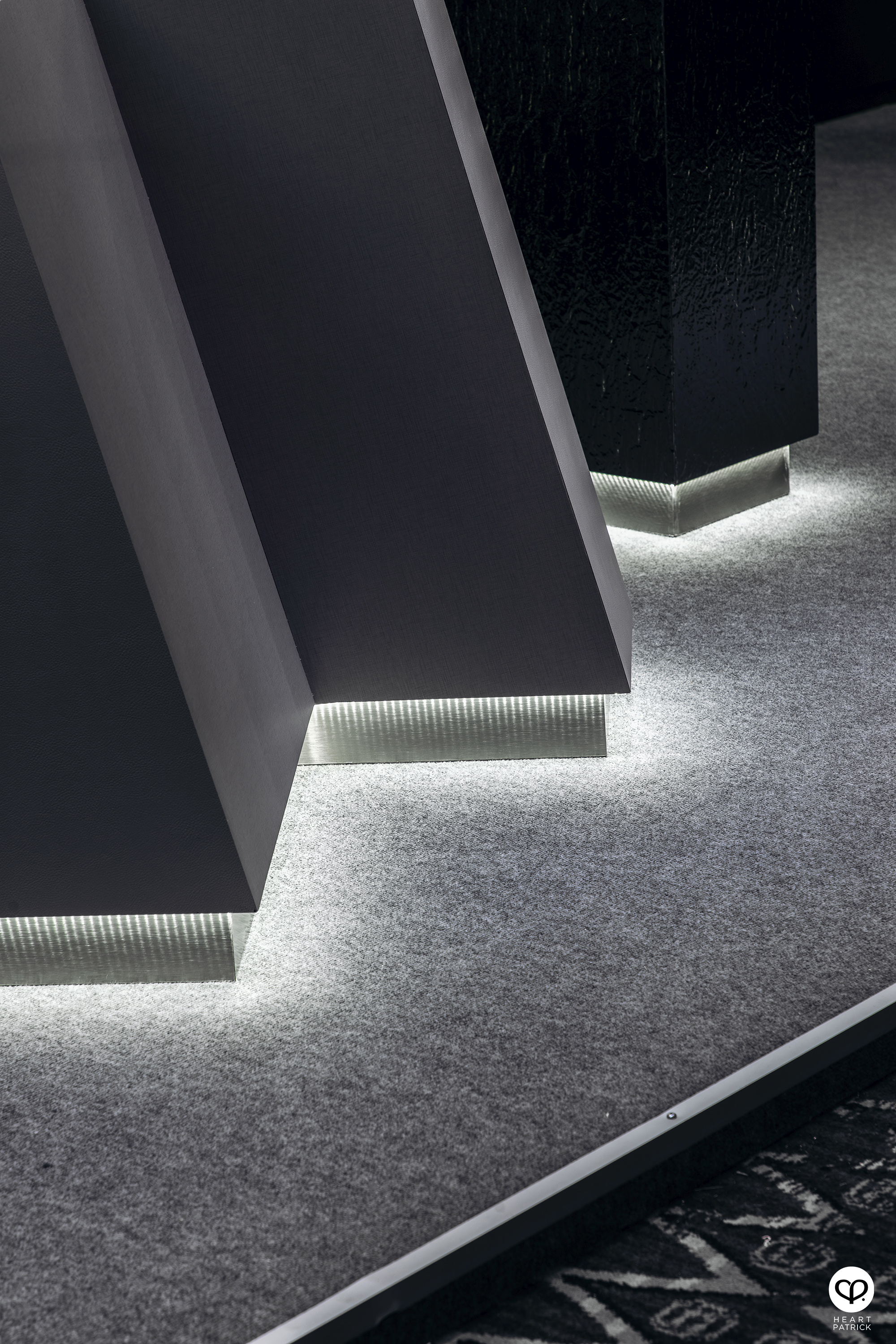 heartpatrick malaysia kuala lumpur catalyste laminate booth archidex 2023