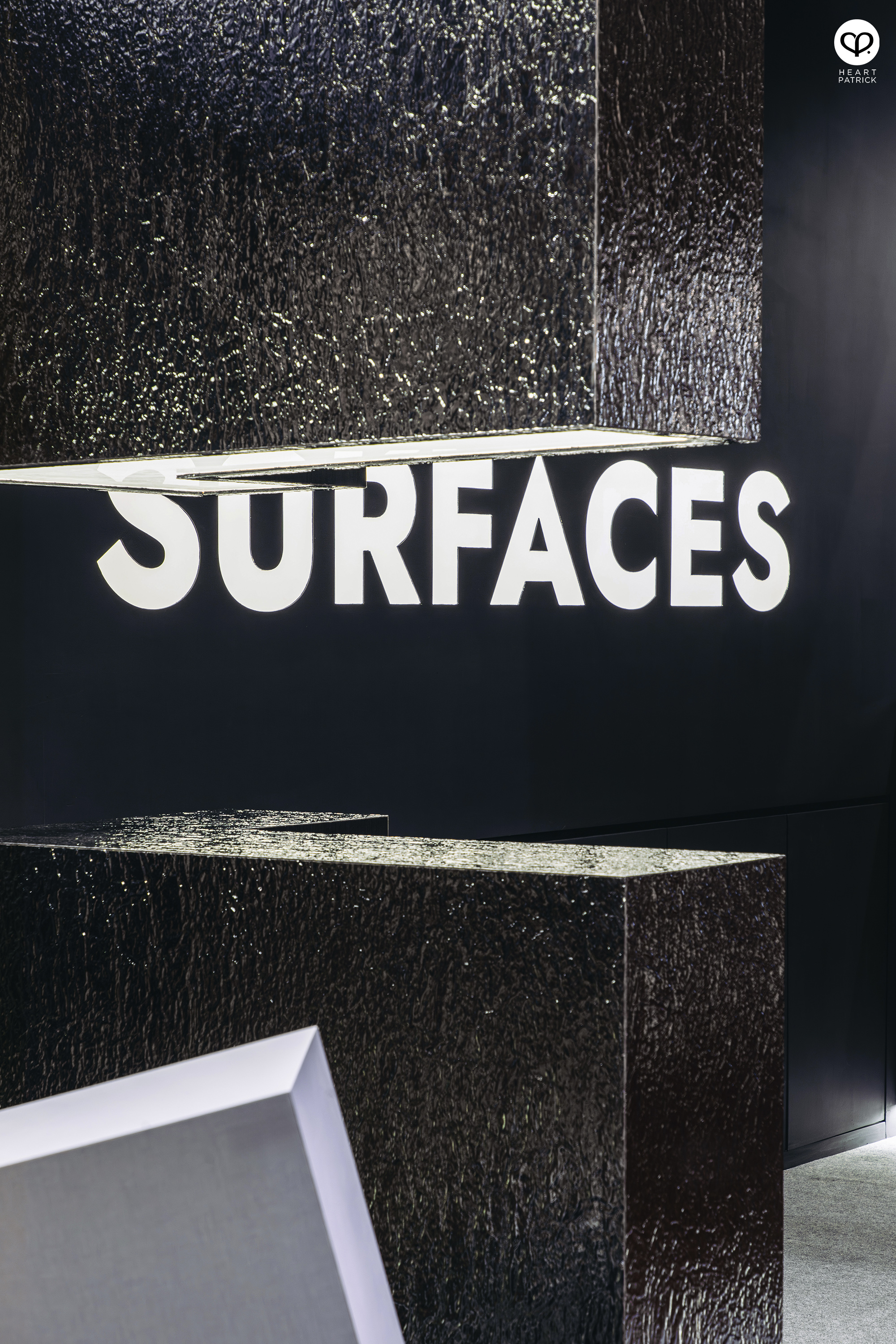 heartpatrick malaysia kuala lumpur catalyste laminate booth archidex 2023