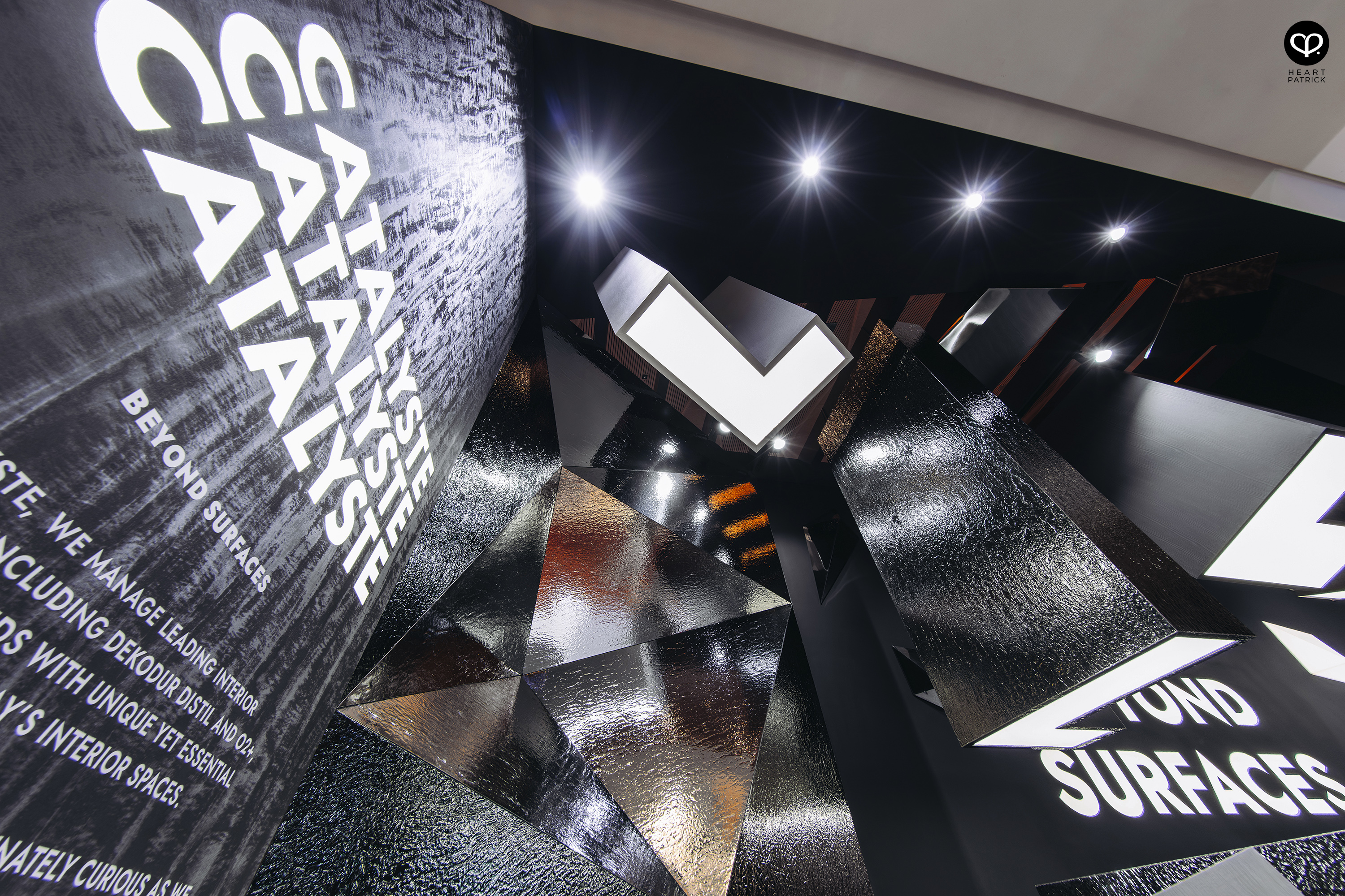 heartpatrick malaysia kuala lumpur catalyste laminate booth archidex 2023