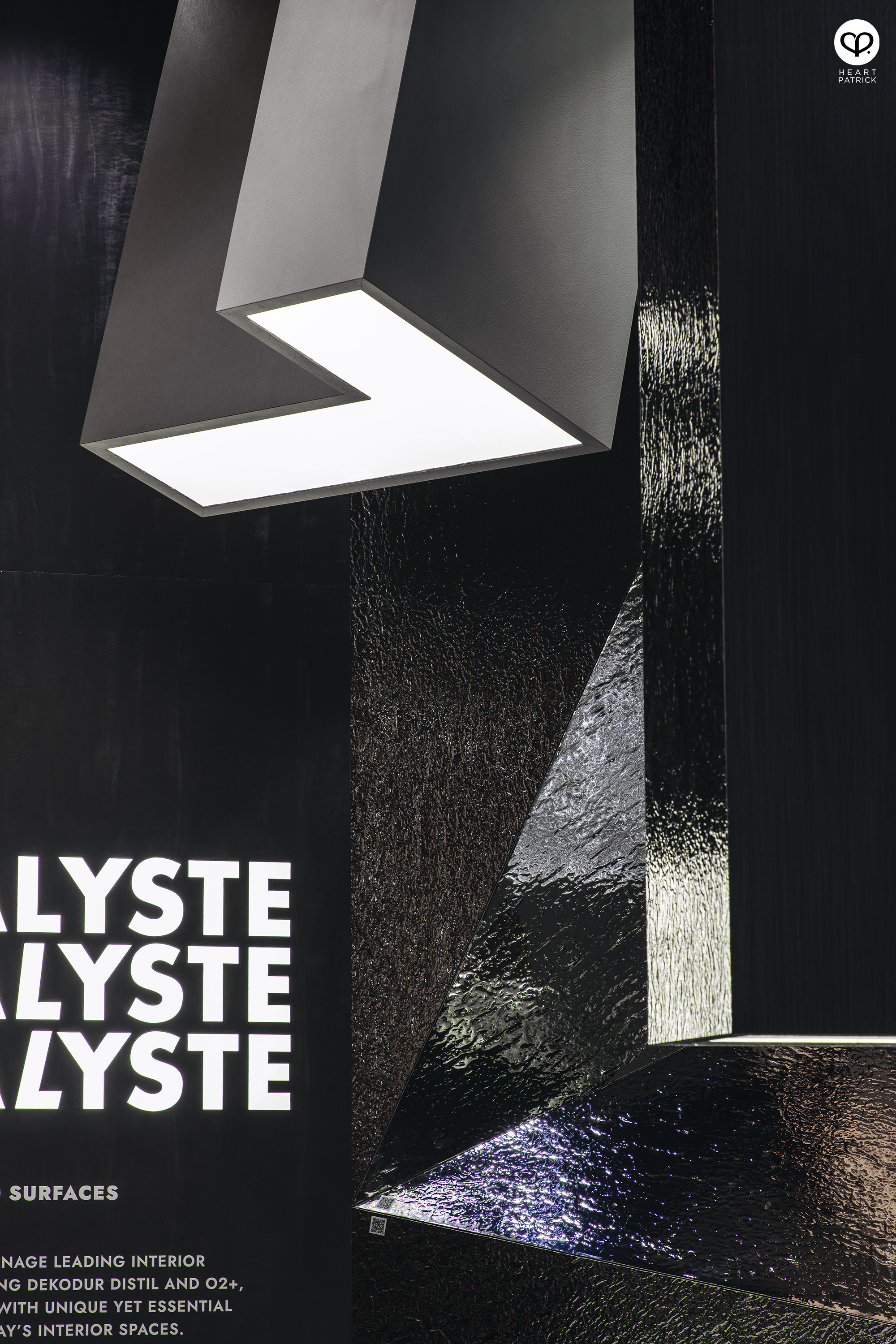 heartpatrick malaysia kuala lumpur catalyste laminate booth archidex 2023