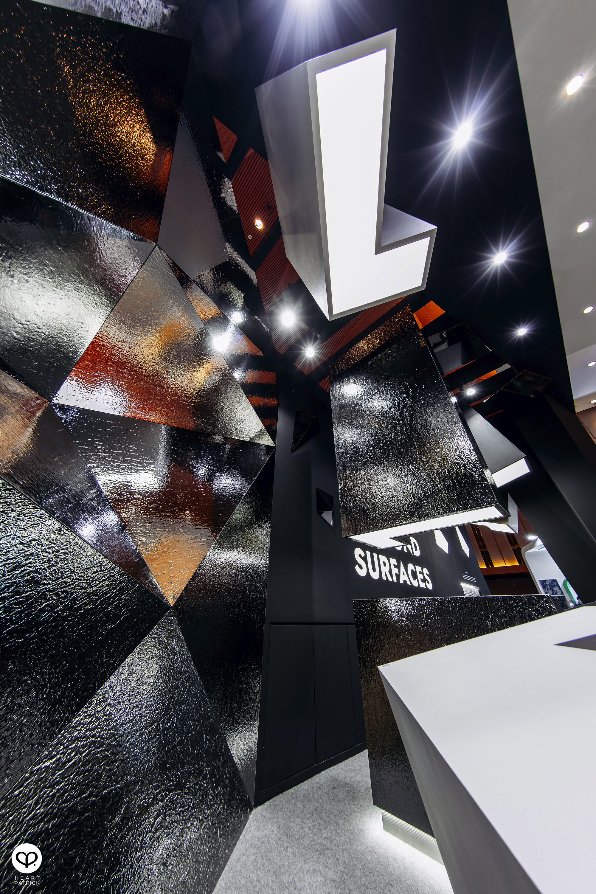 heartpatrick malaysia kuala lumpur catalyste laminate booth archidex 2023