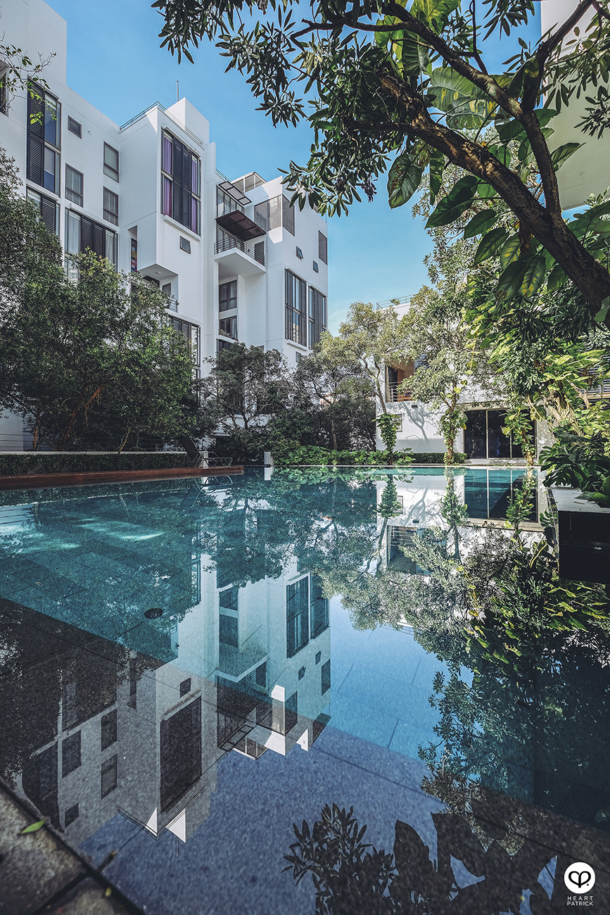 heartpatrick architecture architectural property ytl soho centrio pantai hillpark