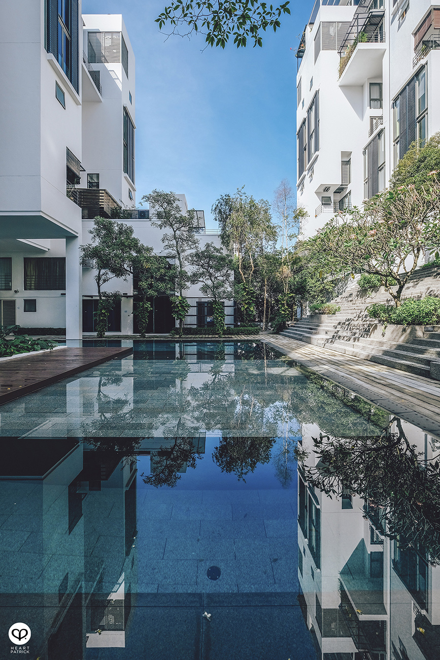 heartpatrick architecture architectural property ytl soho centrio pantai hillpark