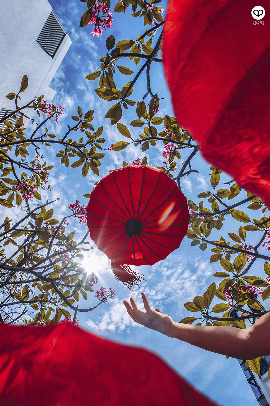 heartpatrick architecture architectural property ytl soho centrio pantai hillpark