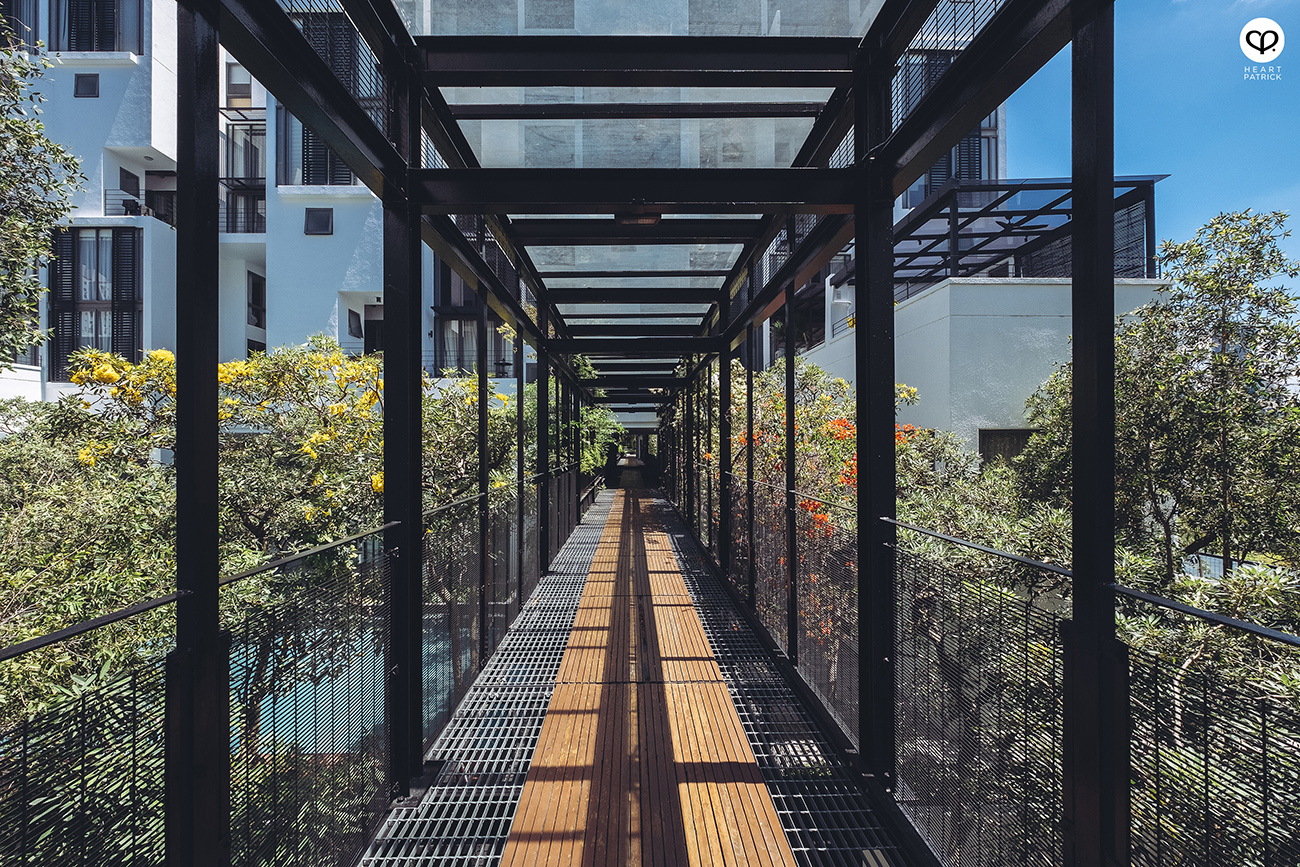 heartpatrick architecture architectural property ytl soho centrio pantai hillpark