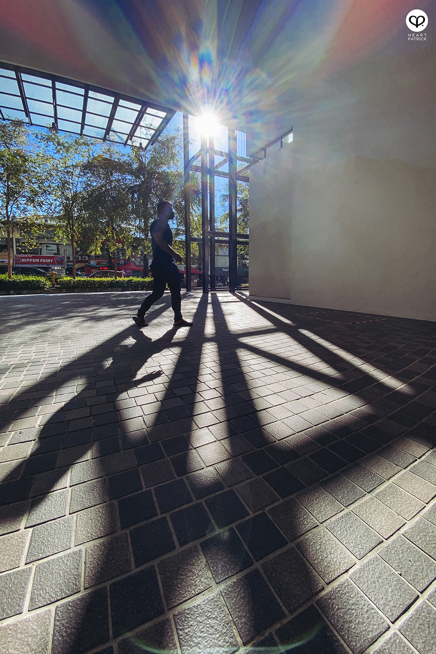 heartpatrick architecture architectural property ytl soho centrio pantai hillpark