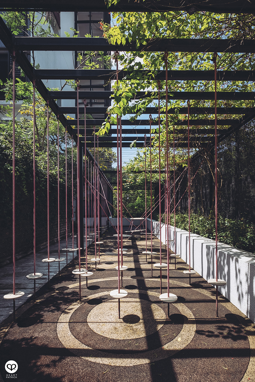 heartpatrick architecture architectural property ytl soho centrio pantai hillpark