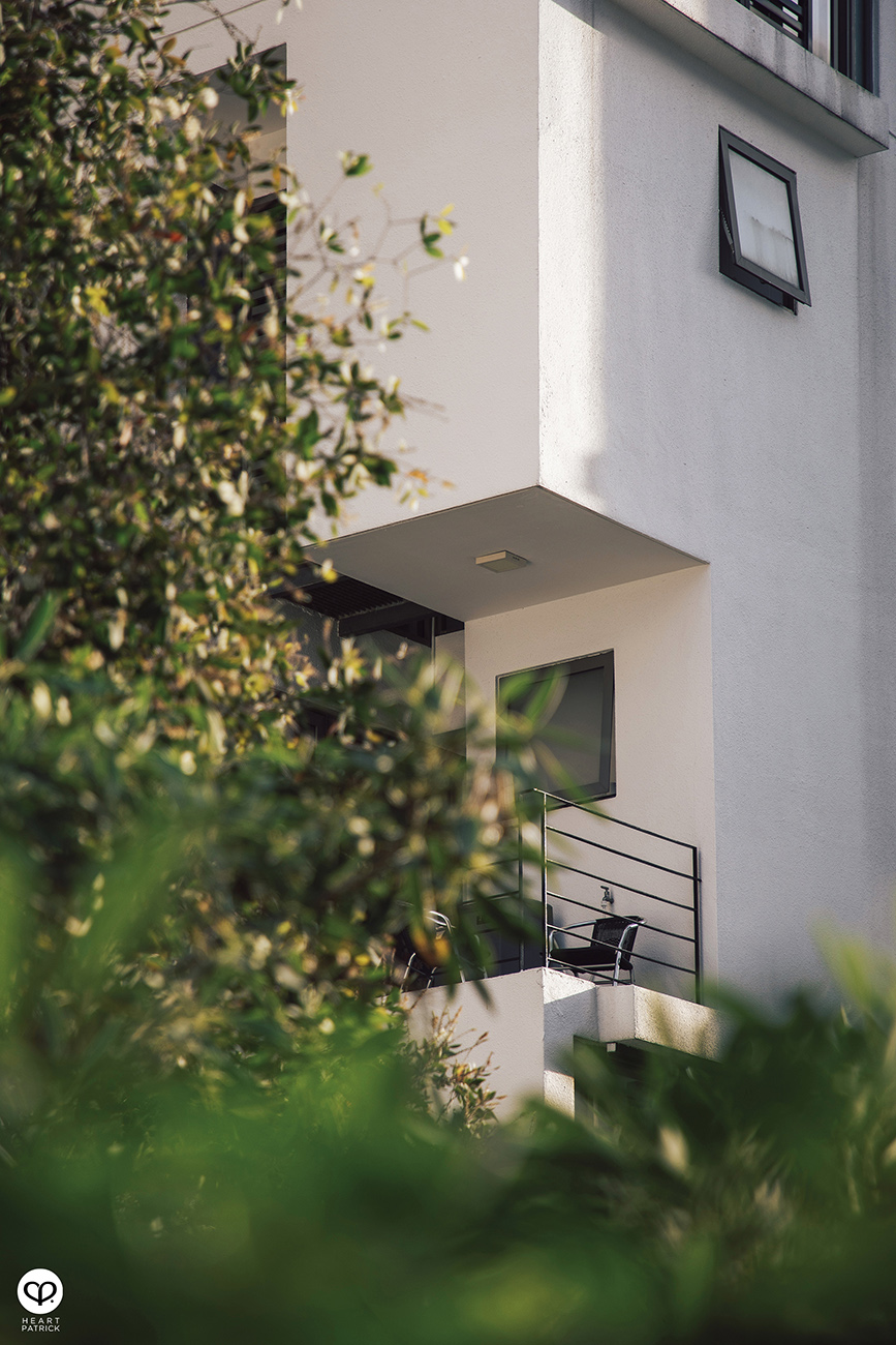 heartpatrick architecture architectural property ytl soho centrio pantai hillpark