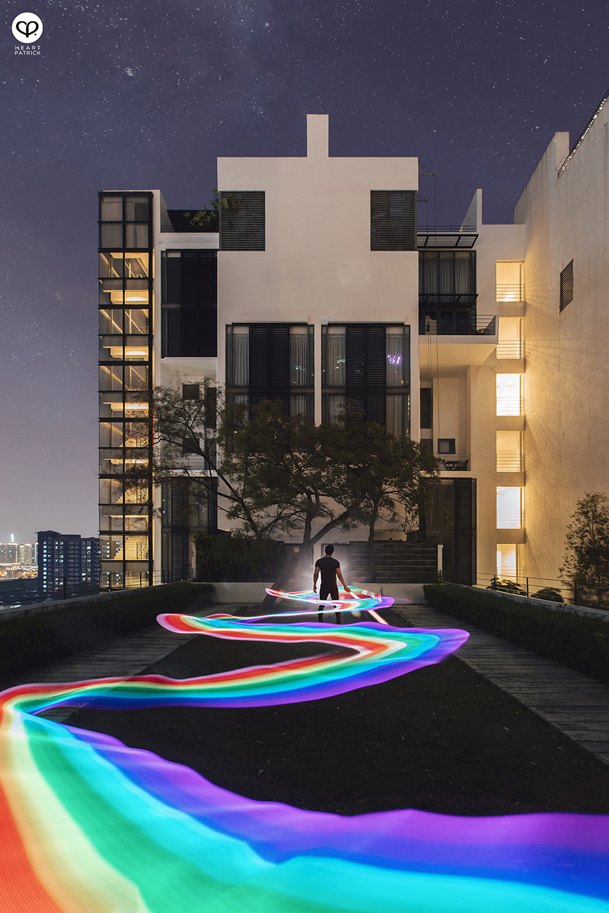 heartpatrick architecture architectural property ytl soho centrio pantai hillpark