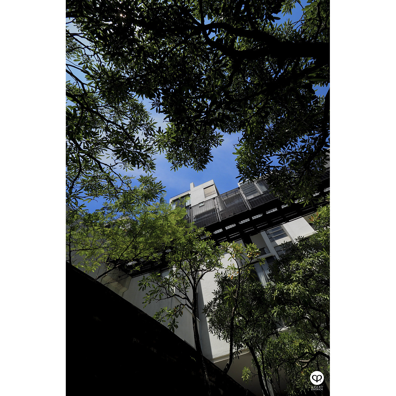 heartpatrick architecture architectural property ytl soho centrio pantai hillpark