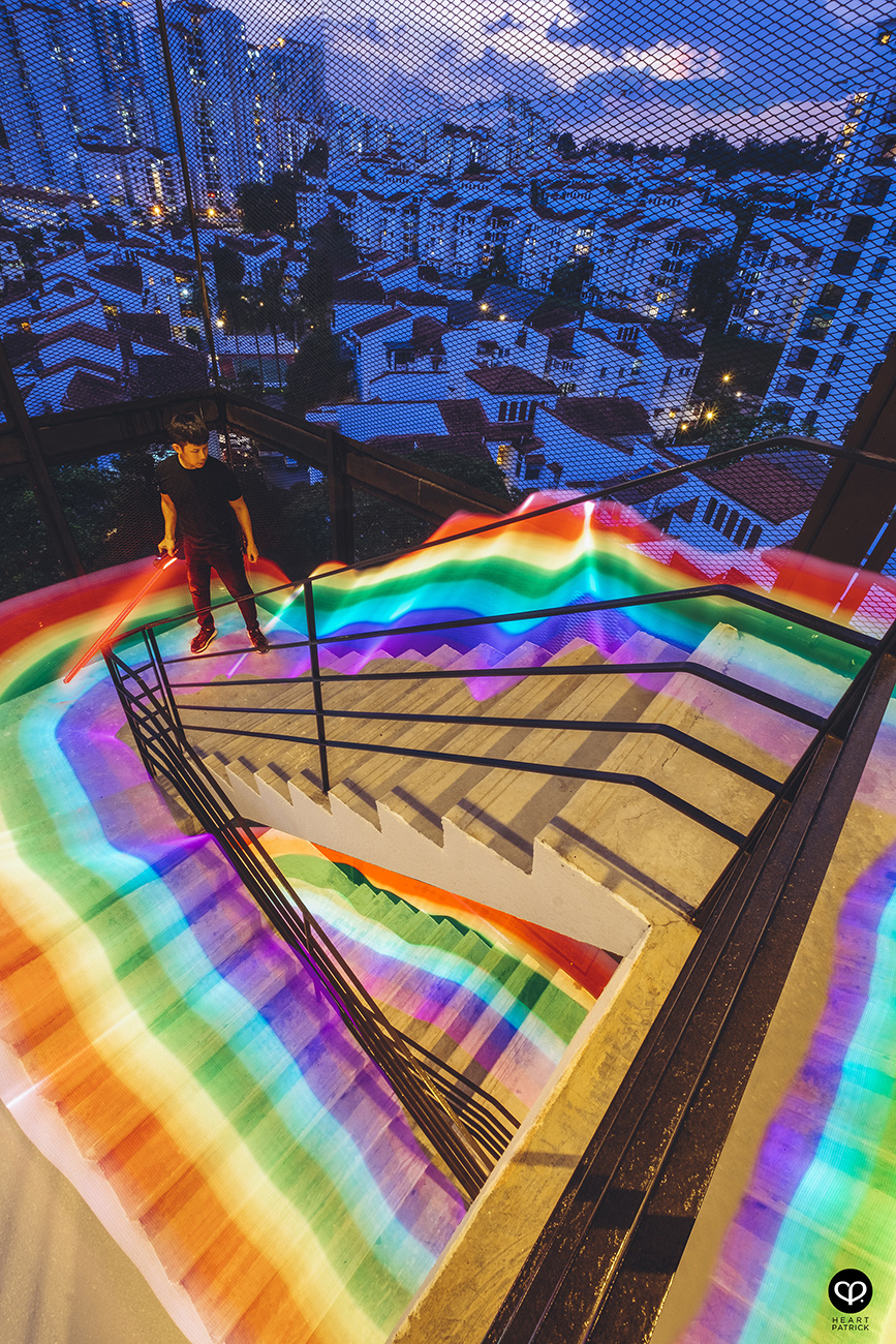 heartpatrick architecture architectural property ytl soho centrio pantai hillpark