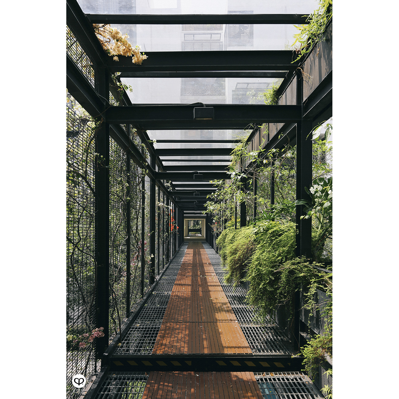 heartpatrick architecture architectural property ytl soho centrio pantai hillpark