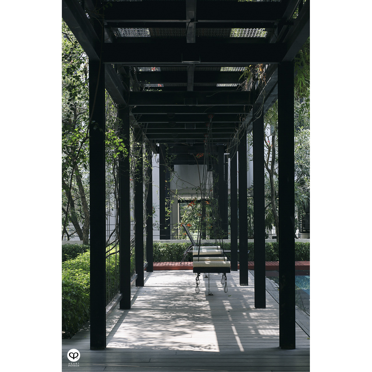 heartpatrick architecture architectural property ytl soho centrio pantai hillpark