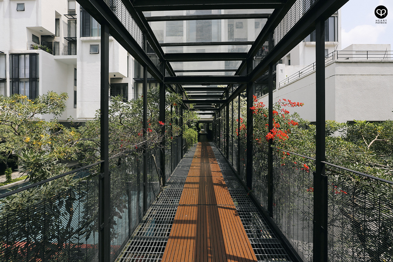 heartpatrick architecture architectural property ytl soho centrio pantai hillpark