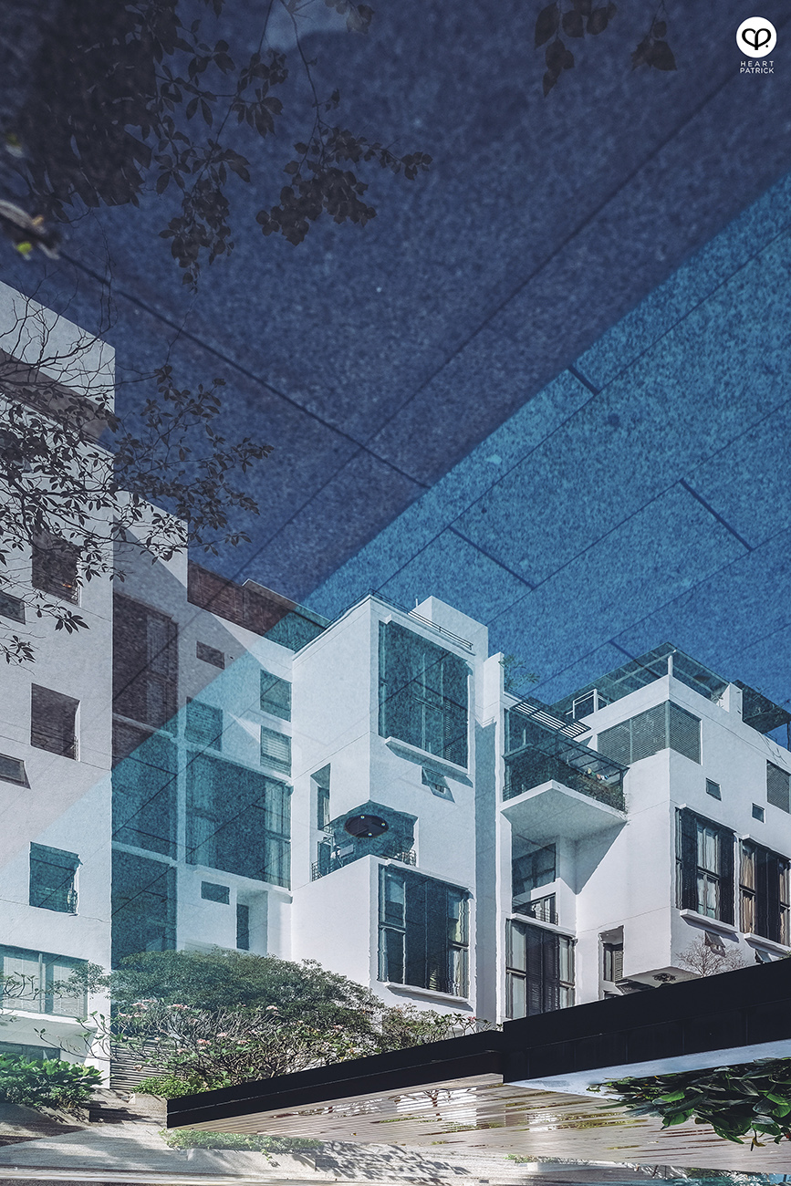 heartpatrick architecture architectural property ytl soho centrio pantai hillpark