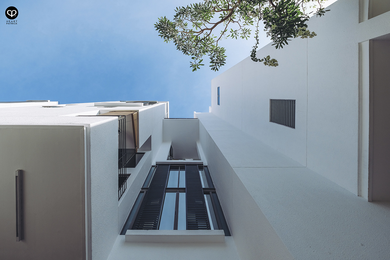 heartpatrick architecture architectural property ytl soho centrio pantai hillpark