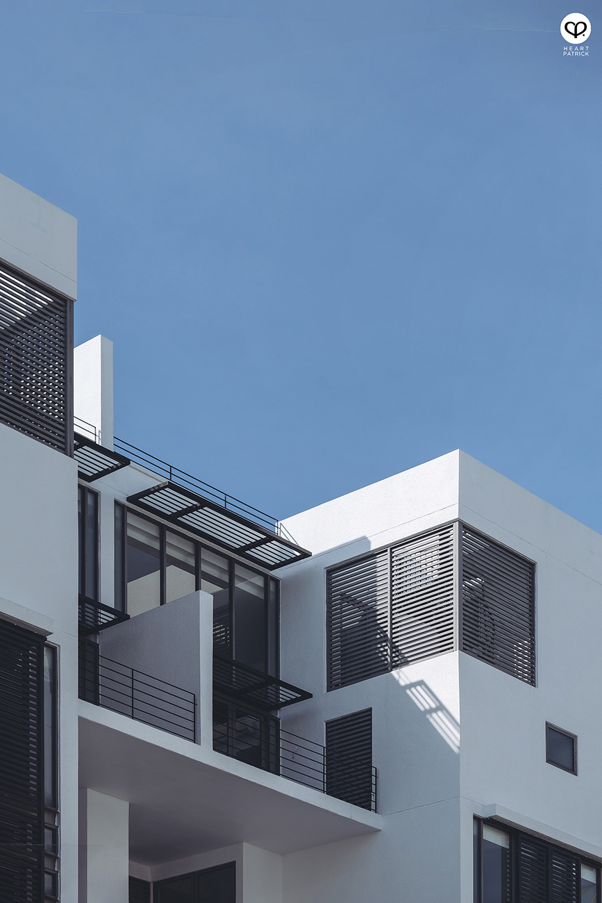 heartpatrick architecture architectural property ytl soho centrio pantai hillpark