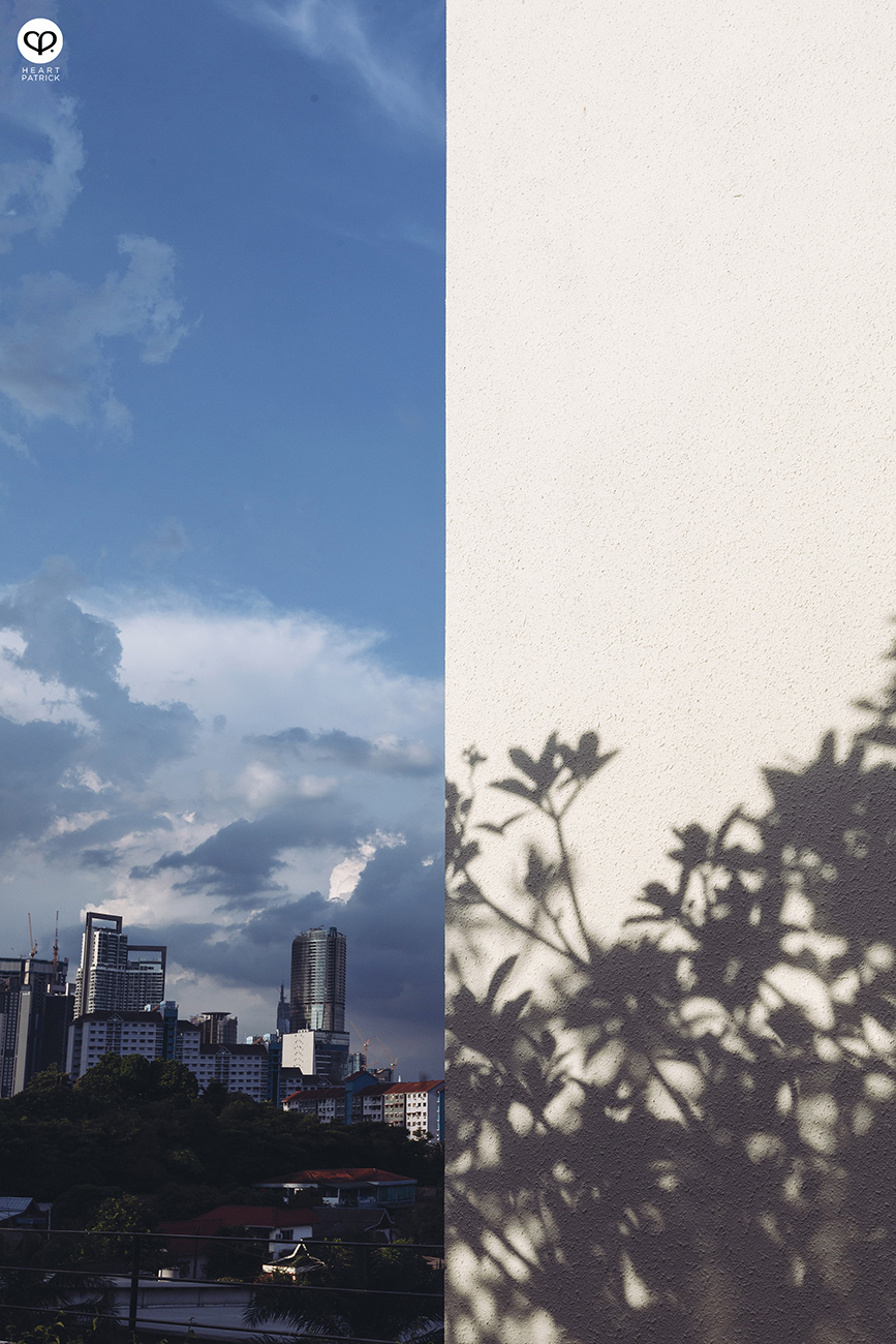 heartpatrick architecture architectural property ytl soho centrio pantai hillpark