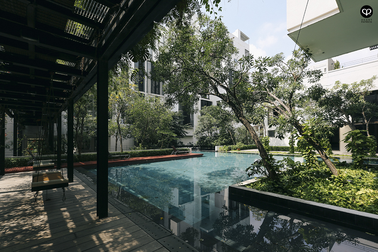 heartpatrick architecture architectural property ytl soho centrio pantai hillpark