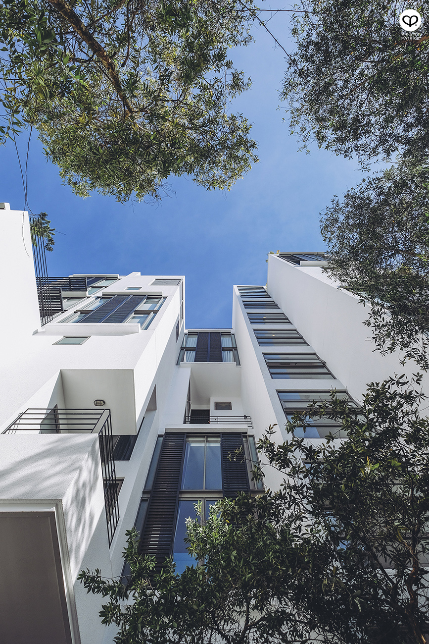 heartpatrick architecture architectural property ytl soho centrio pantai hillpark