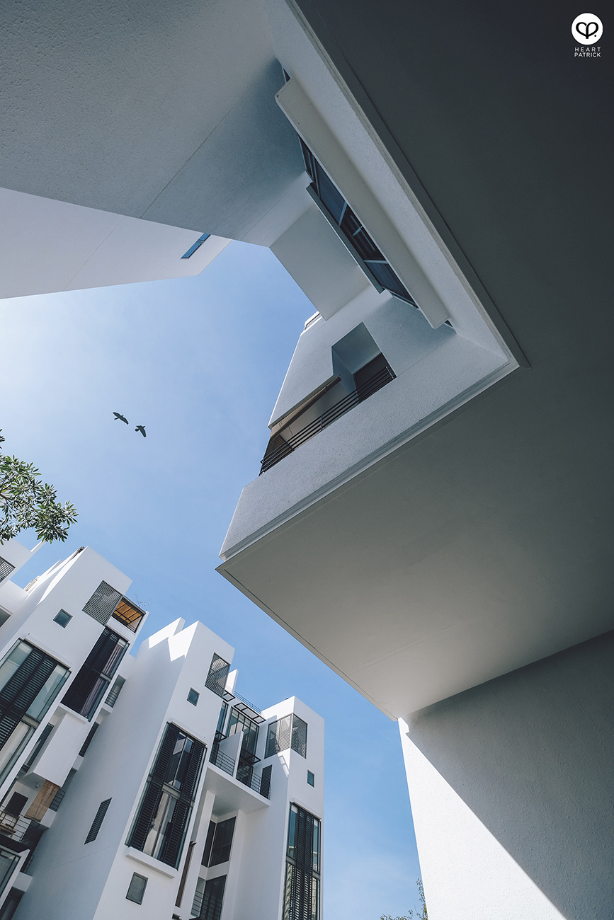 heartpatrick architecture architectural property ytl soho centrio pantai hillpark