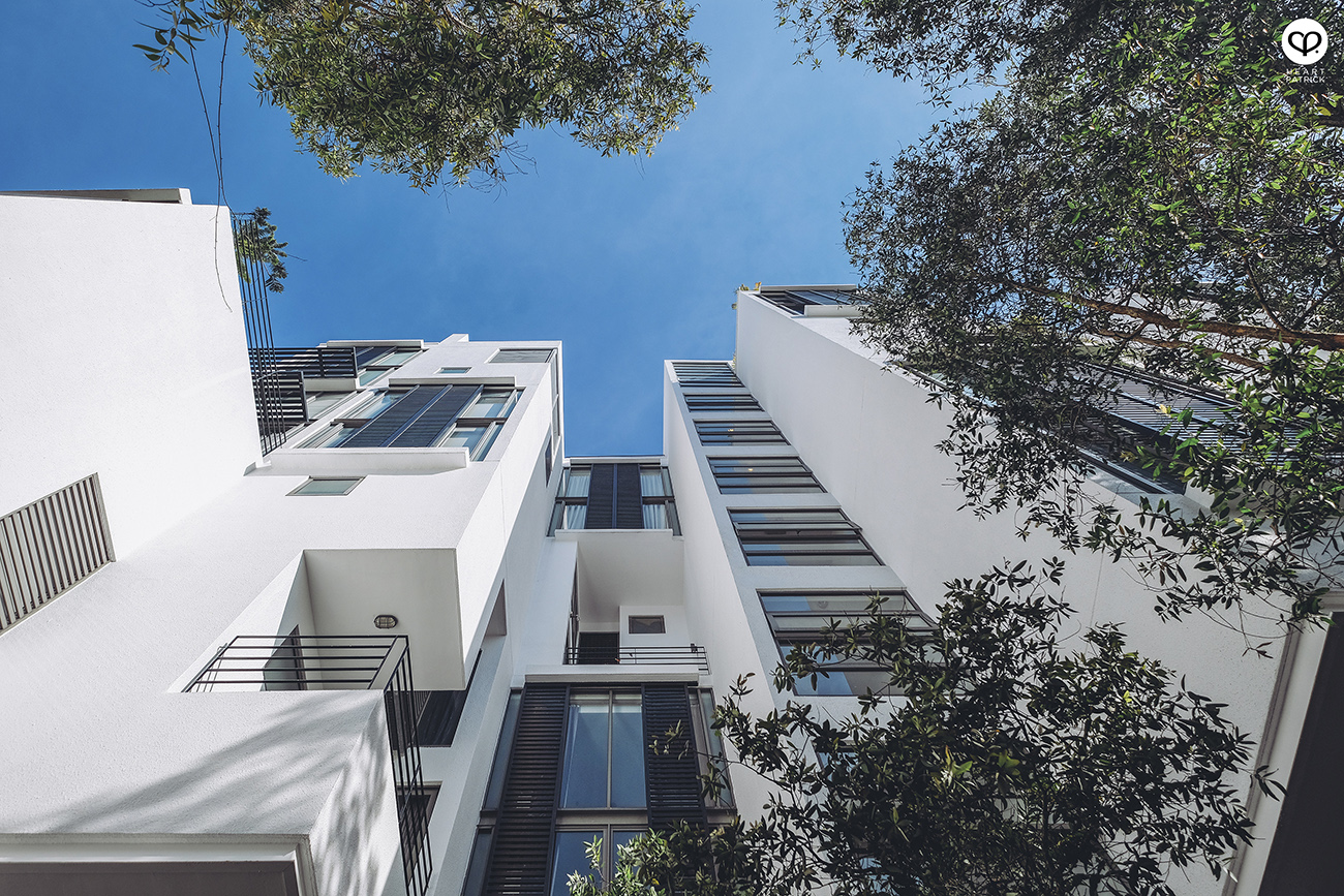 heartpatrick architecture architectural property ytl soho centrio pantai hillpark