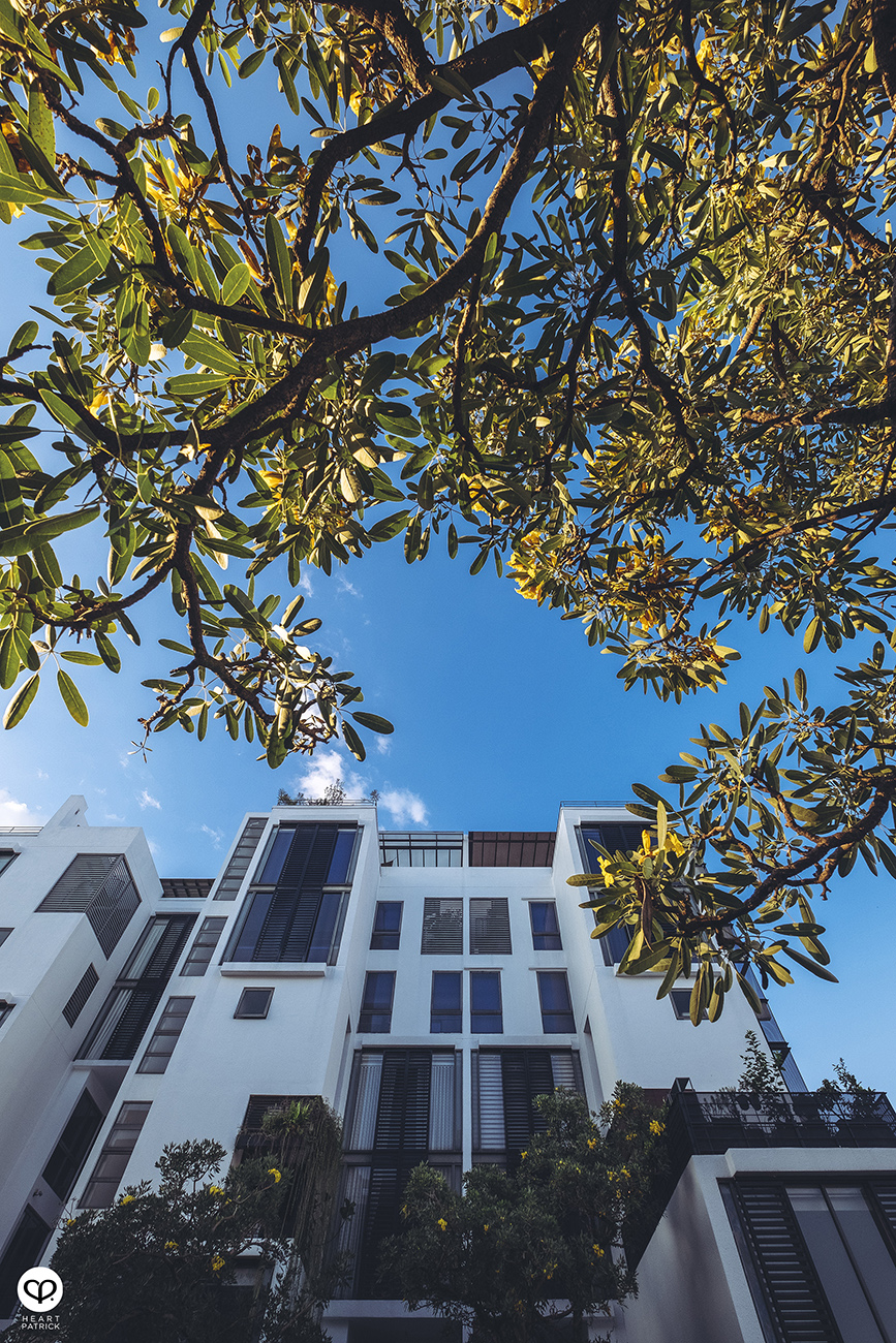 heartpatrick architecture architectural property ytl soho centrio pantai hillpark